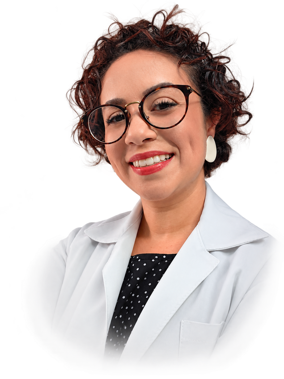 Renata Araújo, biomédica e especialista em indústria IVD